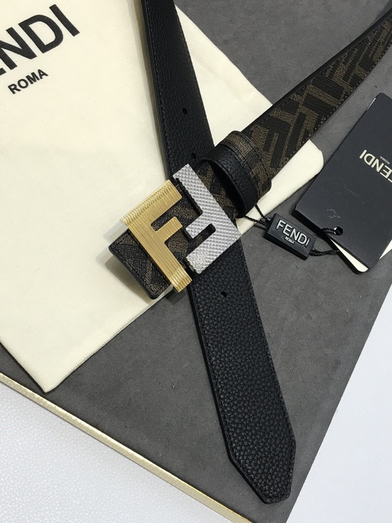 F**di belts